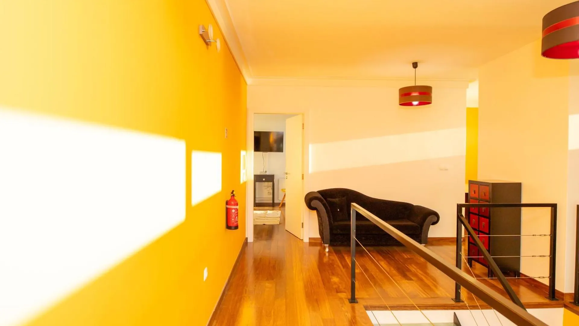 Villa Leonor Cliffside Retreat Calheta