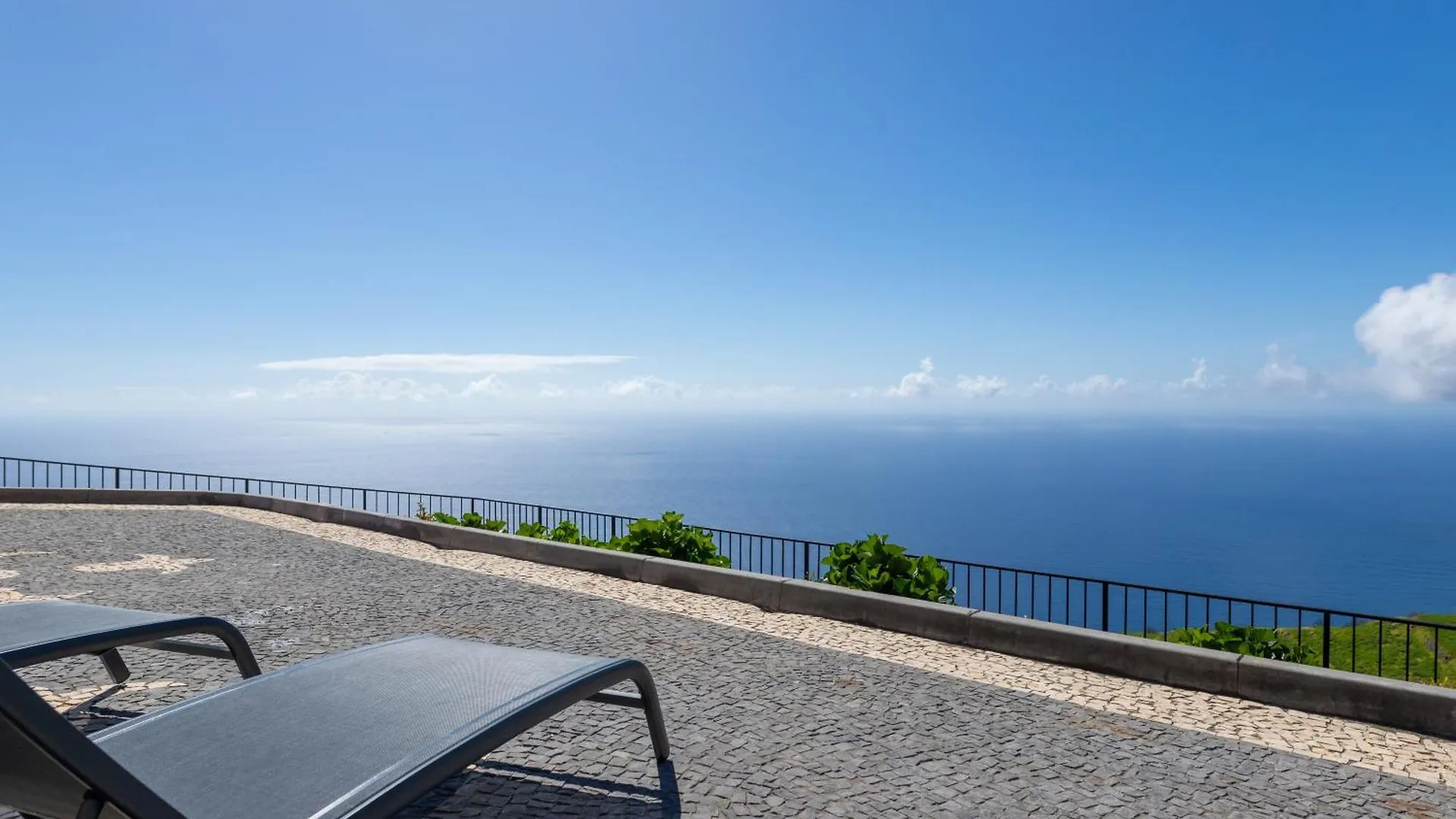 Villa Leonor Cliffside Retreat Calheta  0*, Calheta (Madeira) Portugal