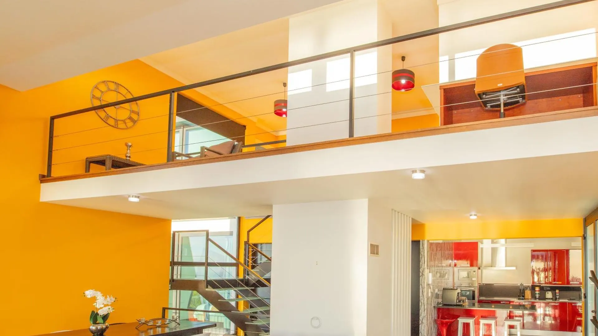 Villa Leonor Cliffside Retreat Calheta   Calheta (Madeira)