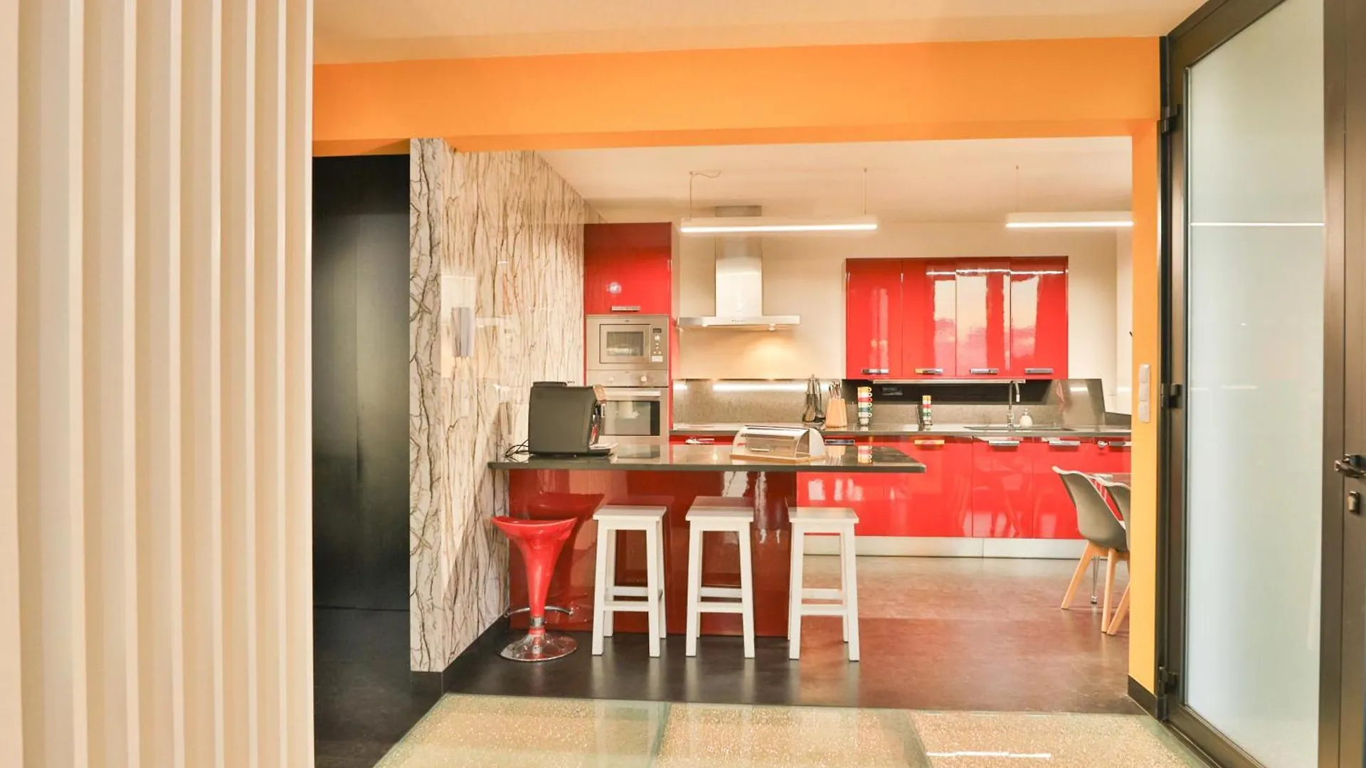 Villa Leonor Cliffside Retreat Calheta