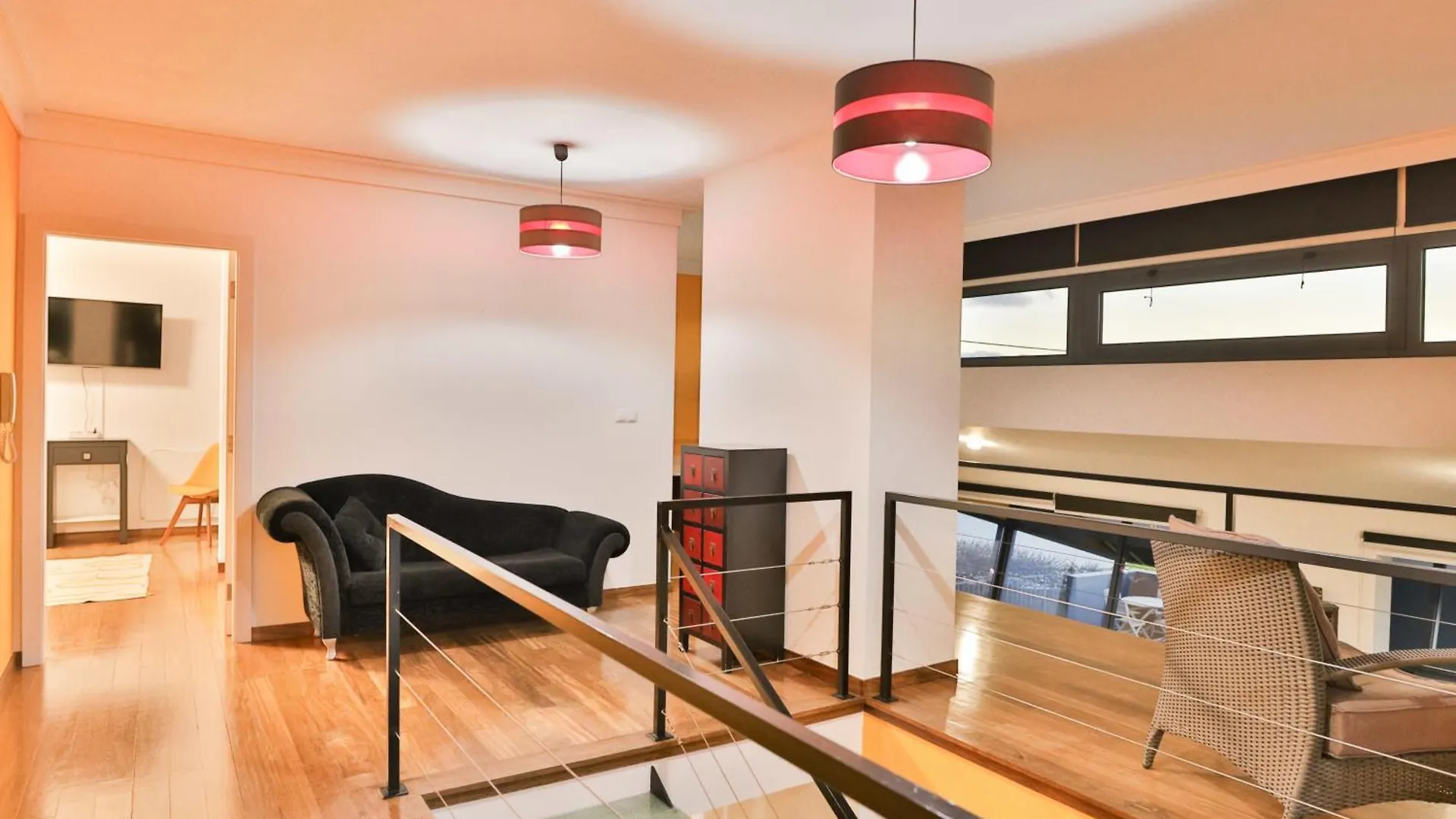 Villa Leonor Cliffside Retreat Calheta  Portugal