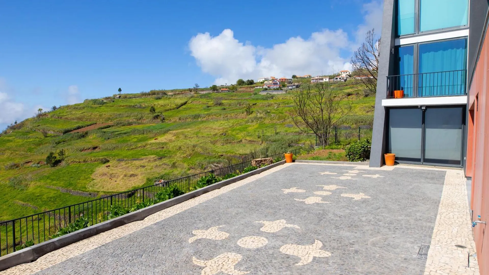 Villa Leonor Cliffside Retreat Calheta  0*, Calheta (Madeira) Portugal