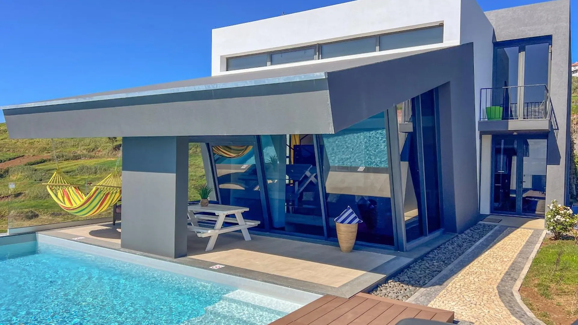 Villa Leonor Cliffside Retreat Calheta  0*, Calheta (Madeira)