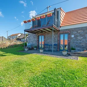 Apartment Ourmadeira - Quinta Inacia, Countryside Escape, Calheta (Madeira)